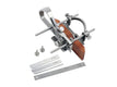Plough Plane with 4 Blades w/ 150mm fence