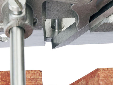Luban Plough Plane