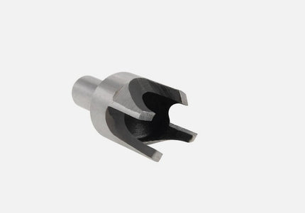 Plug Cutter (4-Prong Tapered)