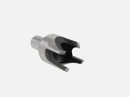 Plug Cutter (4-Prong Tapered)