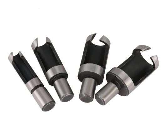 Plug Cutter ( Short / Straight )