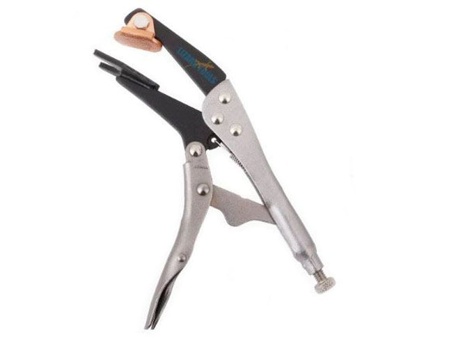 Plug Weld Plier