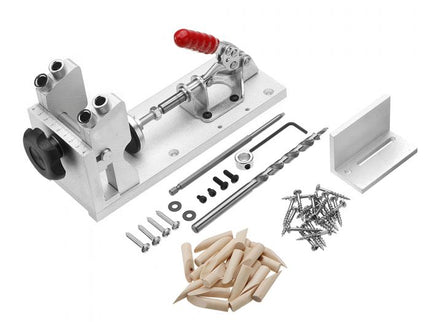 Pocket Hole Jig Kit