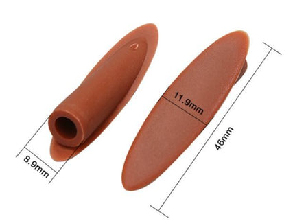 Plastic Pocket Hole Plug