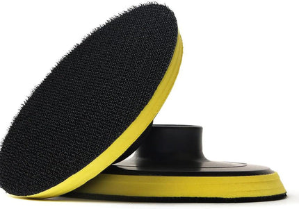 Rubber Polishing Pad