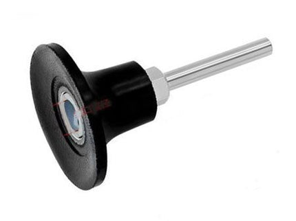 Quick Change Polishing Pad Disc Holder with 6mm Shank