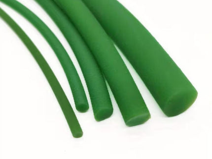 Polyurethane Round Belt