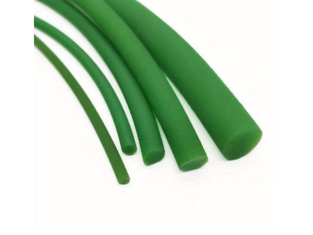 Polyurethane Round Belt