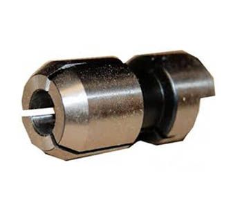 Posilock Collet Chuck Set