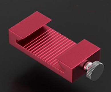 Positioning Ruler Stop