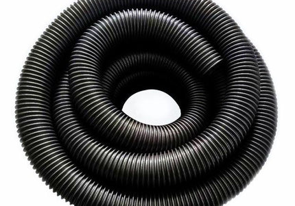 10 Metre Power Tool Dust Hose (40mm ID / 48mm OD)