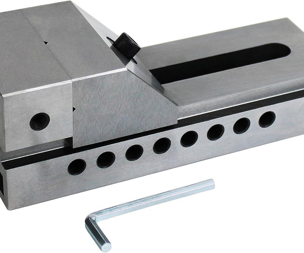 Precision Tool Vice
