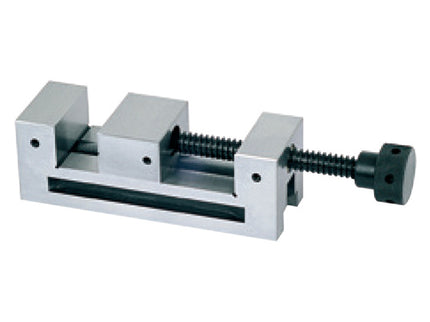 Precision Tool Vice With Knob