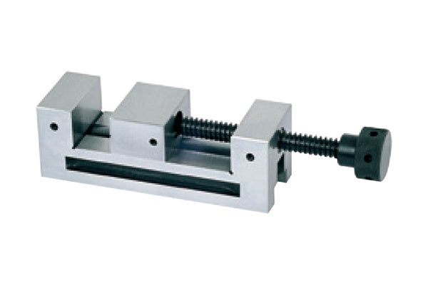 Precision Tool Vice With Knob
