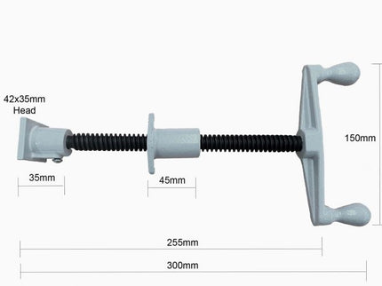 Press Clamp
