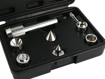 Assorted Live Centre Set