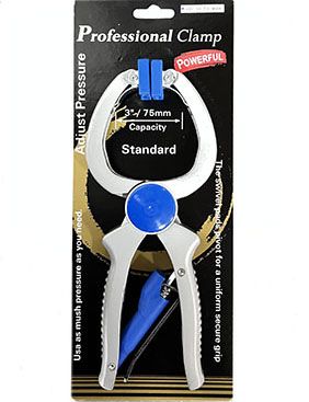 Alloy Professional Clamp
