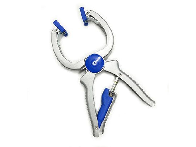 Alloy Professional Clamp