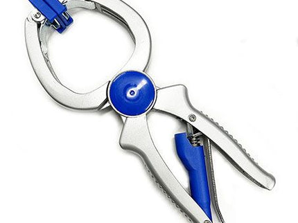Alloy Professional Clamp