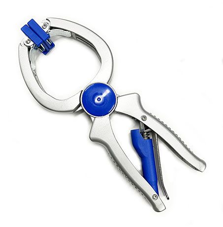 Alloy Professional Clamp