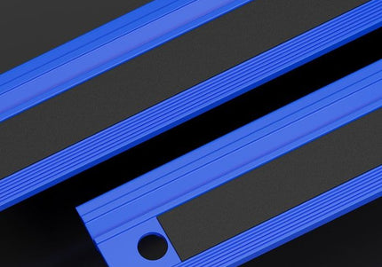 Framing Square Protective Ruler