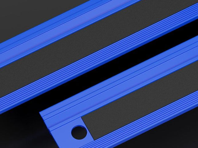 Framing Square Protective Ruler