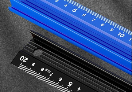 Framing Square Protective Ruler