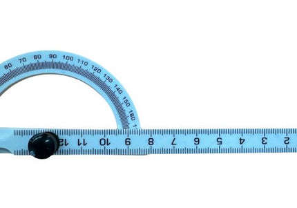 Angle Protractor Angle Finder Ruler