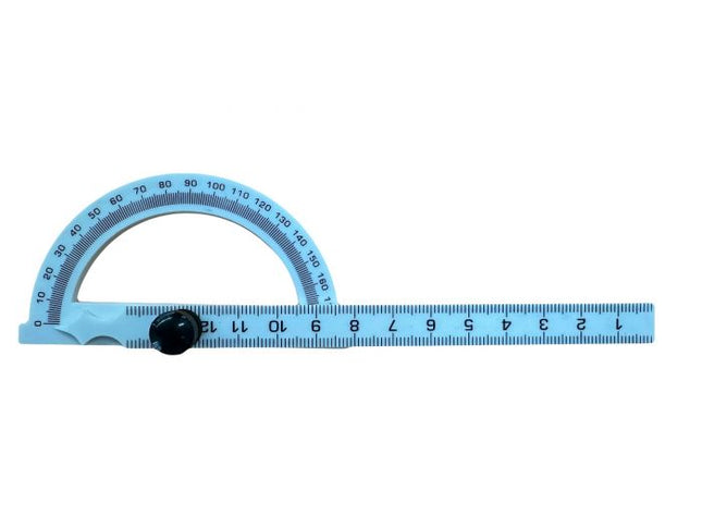Angle Protractor Angle Finder Ruler