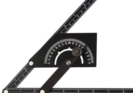 Protractor - Angle Finder