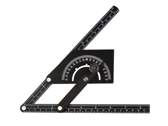 Protractor - Angle Finder