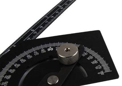 Protractor - Angle Finder