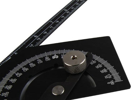 Protractor - Angle Finder