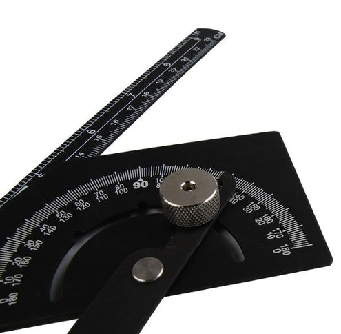 Protractor - Angle Finder
