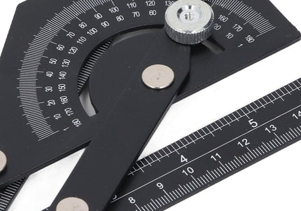 Protractor - Angle Finder