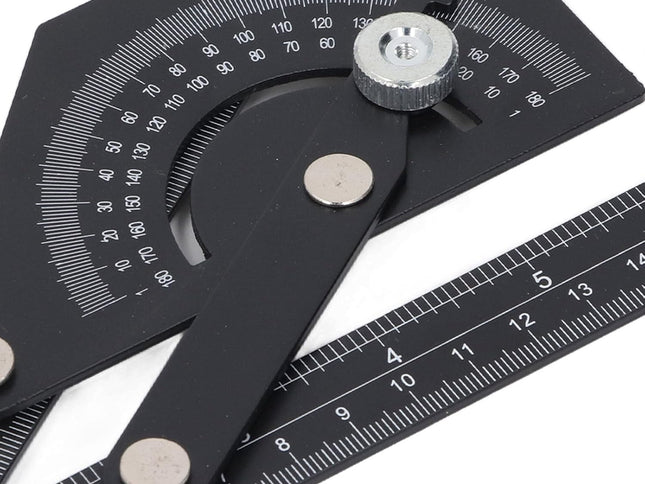Protractor - Angle Finder