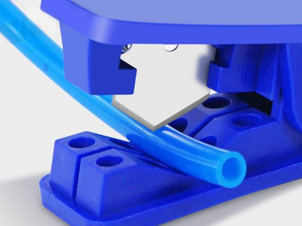 PU Air Hose Pipe Cutter