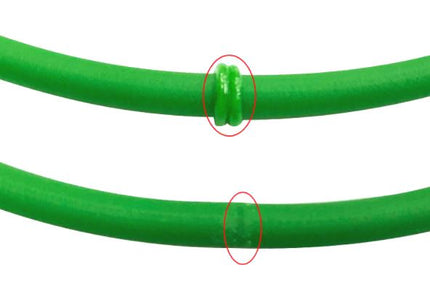 Polyurethane Round Belt