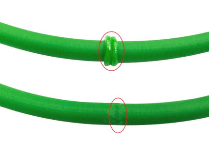 Polyurethane Round Belt