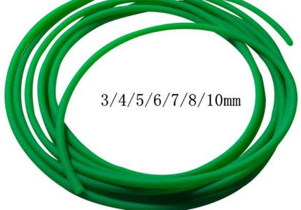 Polyurethane Round Belt