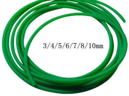 Polyurethane Round Belt