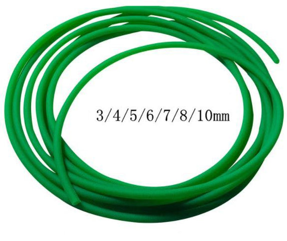 Polyurethane Round Belt
