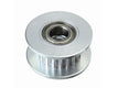 GT5 x 20T x 15mm x 8mm Bore ( Grooved )