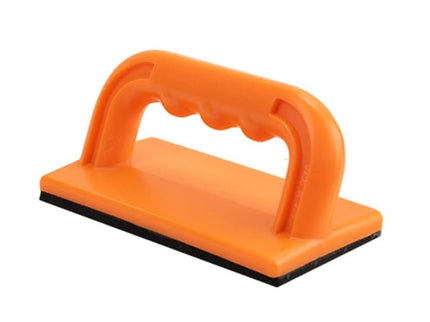 Safety Push Block