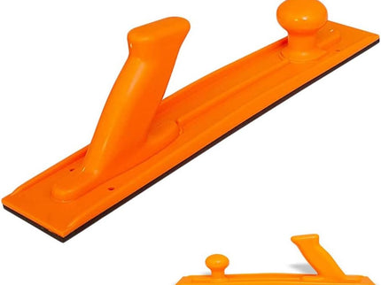 Safety Push Block