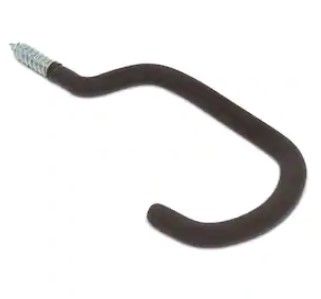 PVC Coated Jumbo Hook Screw