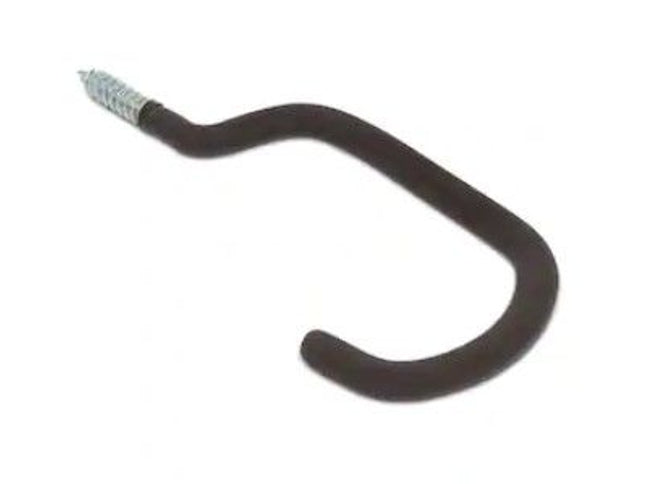 PVC Coated Jumbo Hook Screw
