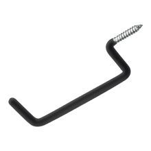 PVC Coated Ladder Hook Screw