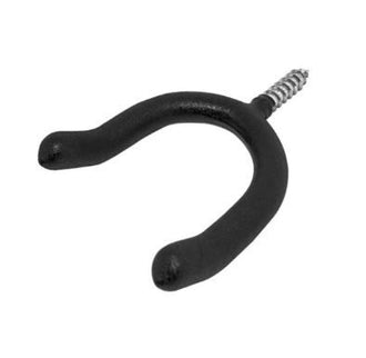 PVC Coated Jumbo U-Hook Screw