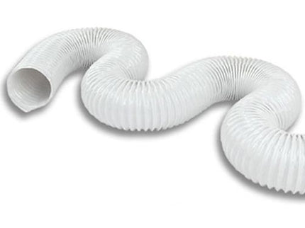 4 inch / 100mm PVC Flexible Hose - 3 metre / 5 metre